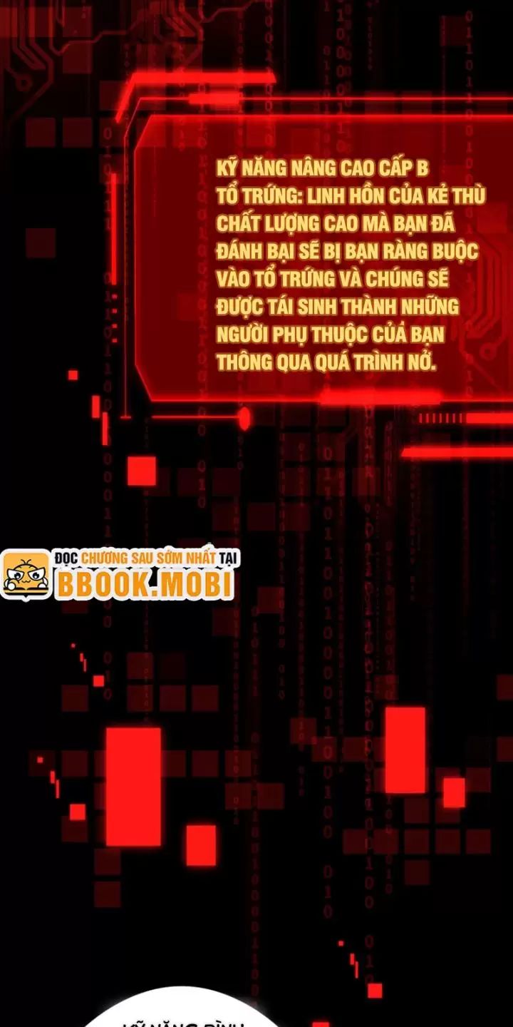 ta, chúa tể rừng xanh chapter 22 56