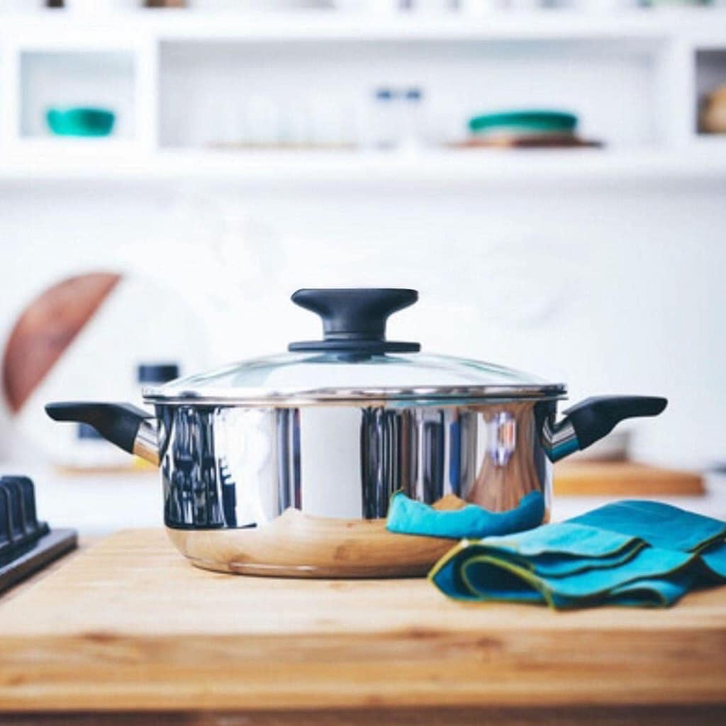 NỒI UNIVERSAL COOKWARE