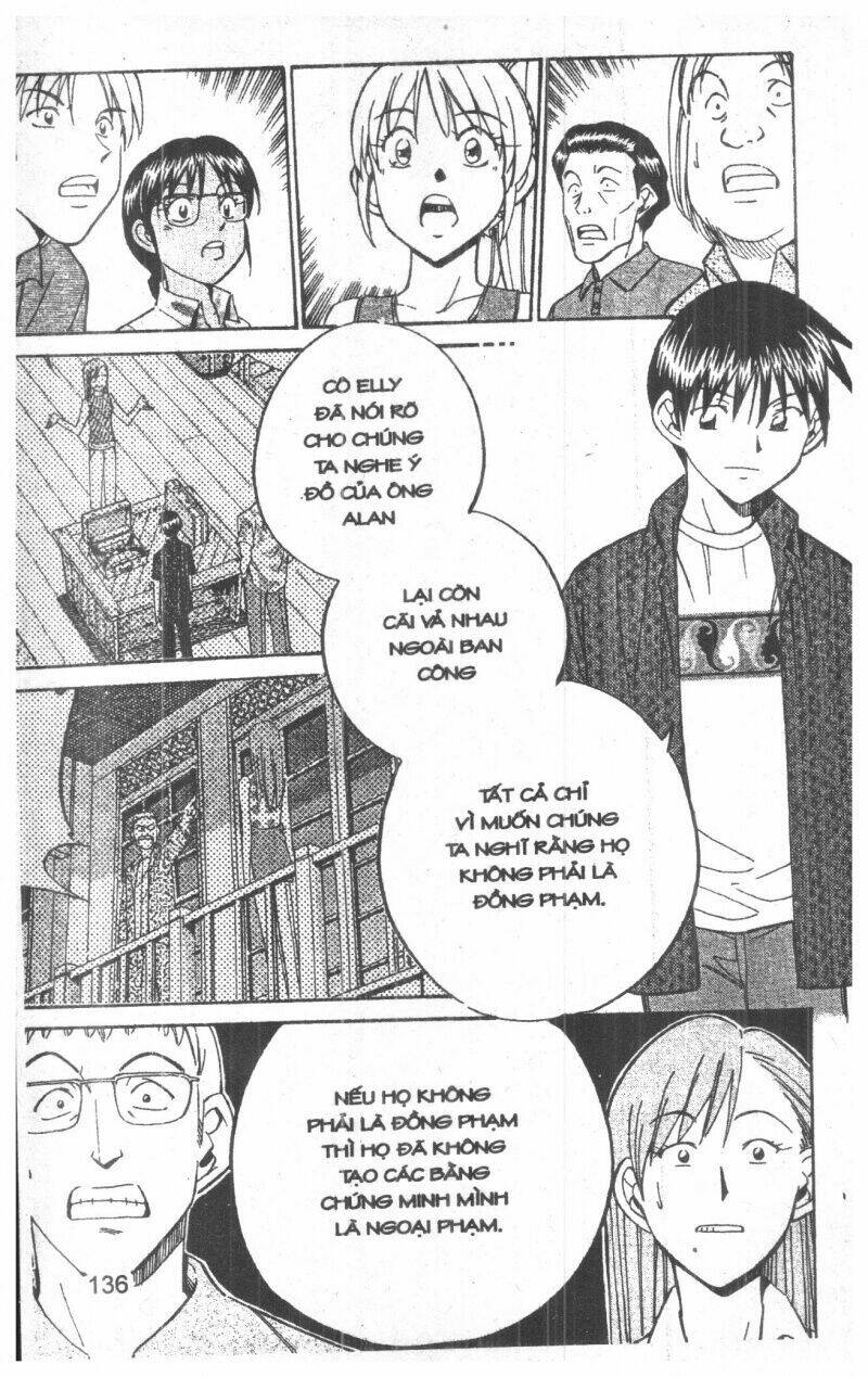 thám tử toma chapter 3 136