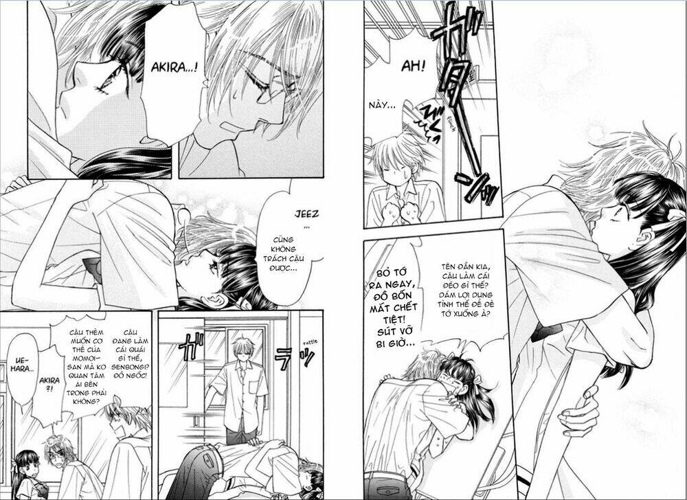 boku to kanojo no xxx chapter 62 13