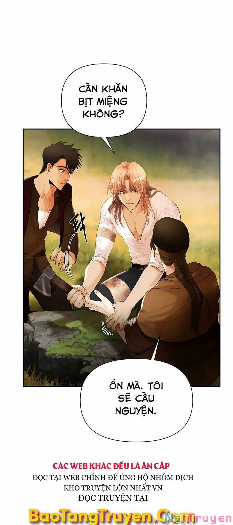 nhiệm vụ chiến binh chapter 23 29