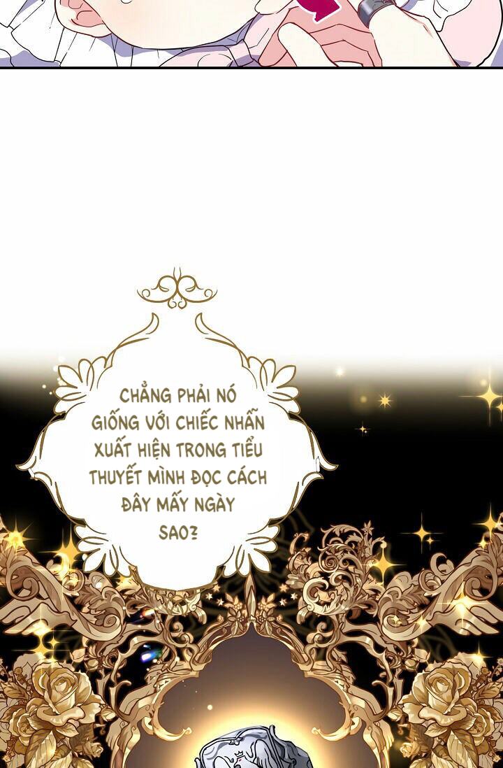 nói a đi nào! ngậm thìa vàng nhé! chapter 3 47