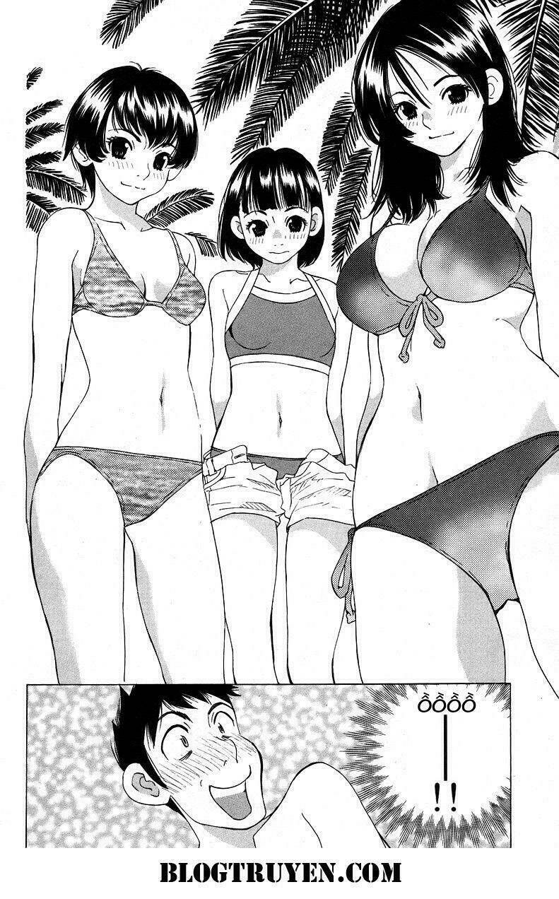 gacha gacha - secret chapter 36 10