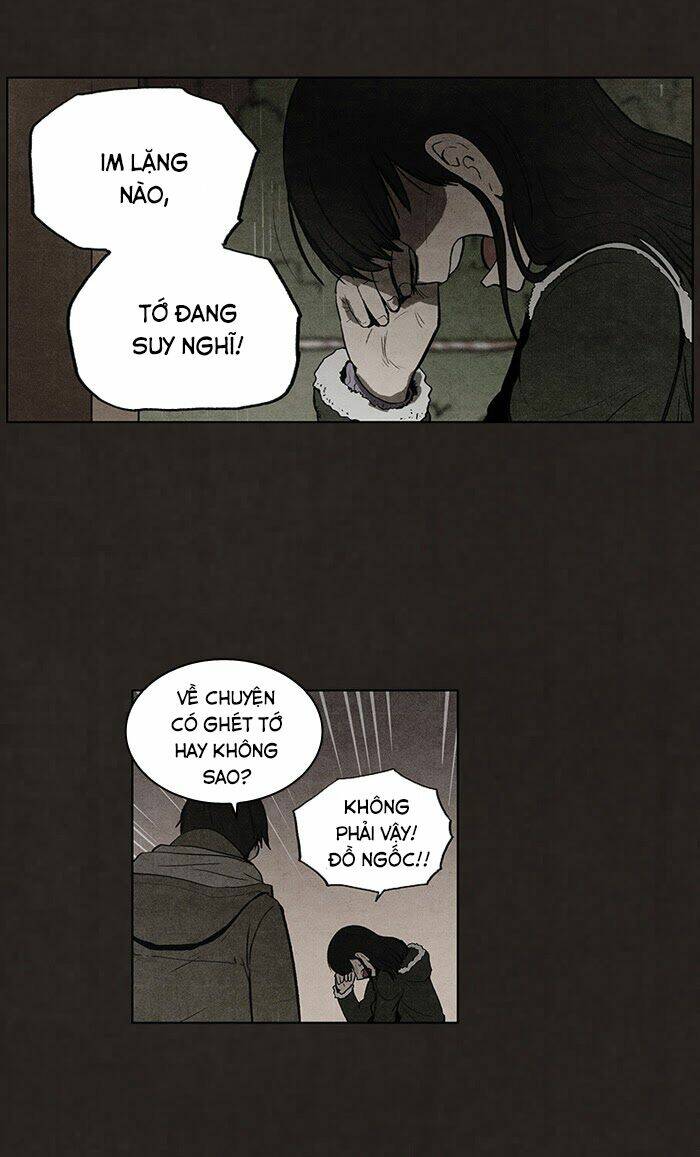 đứa con của quỷ dữ chapter 78 14