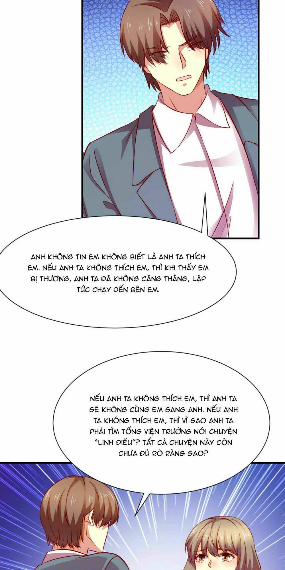 thời gian đều biết chapter 58 17