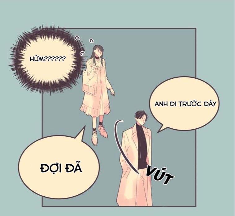 2091km bước đến bên anh chapter 1 2