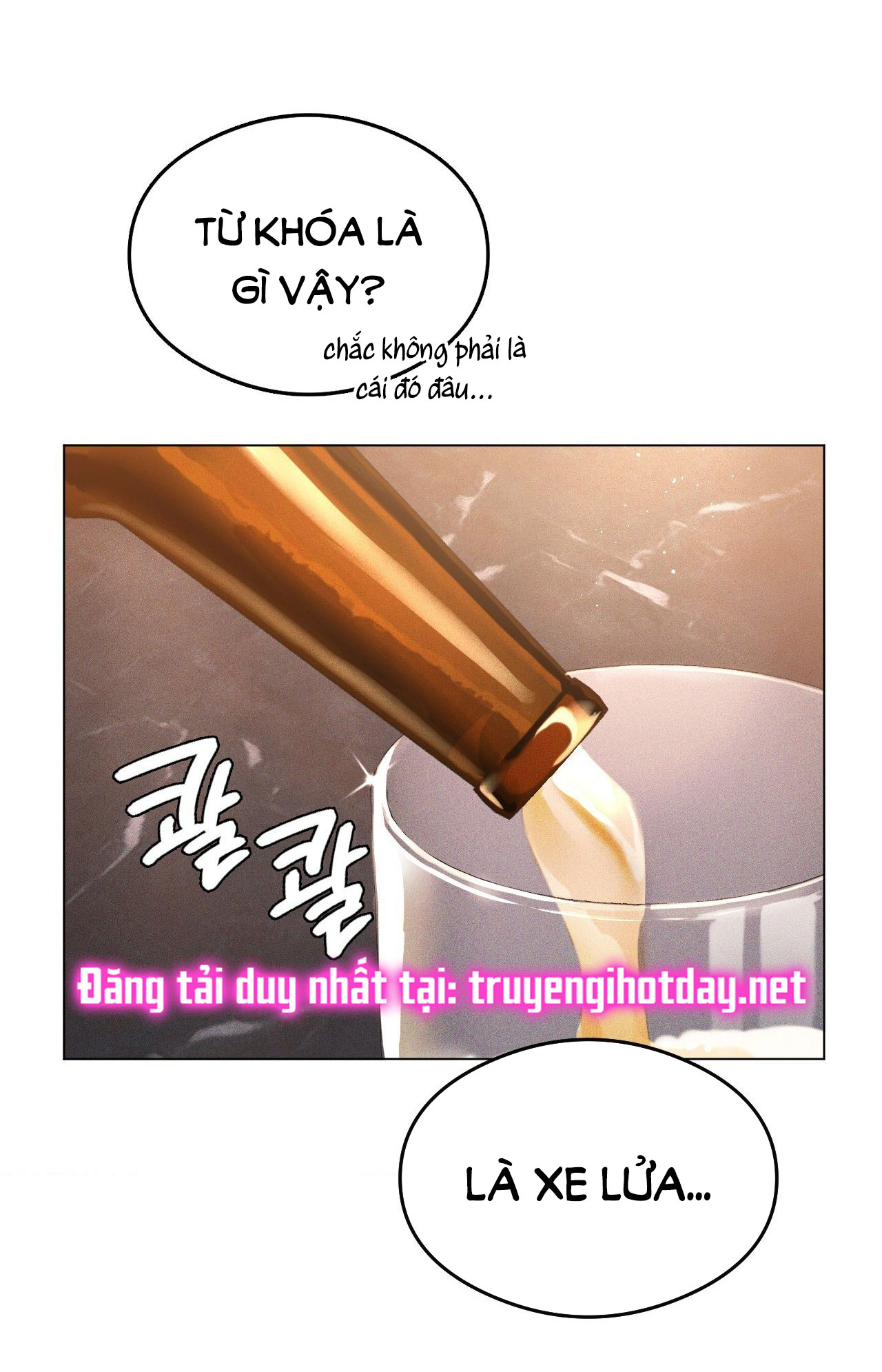 [18+] thăng cấp đến khi hài lòng chapter 20.1 21