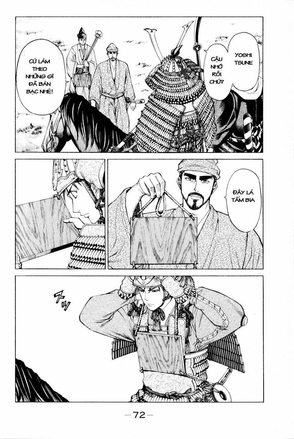 thiếu niên vương phần 2 chapter 5 10