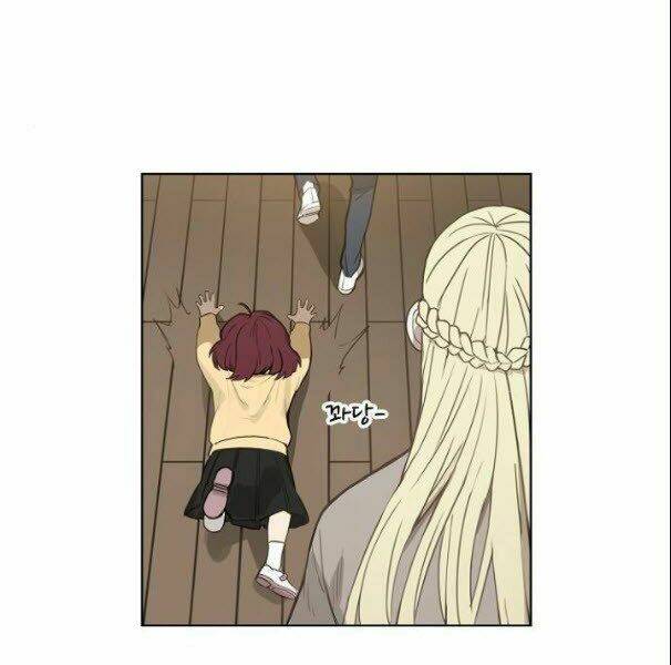 võ sĩ - the boxer chapter 104 87