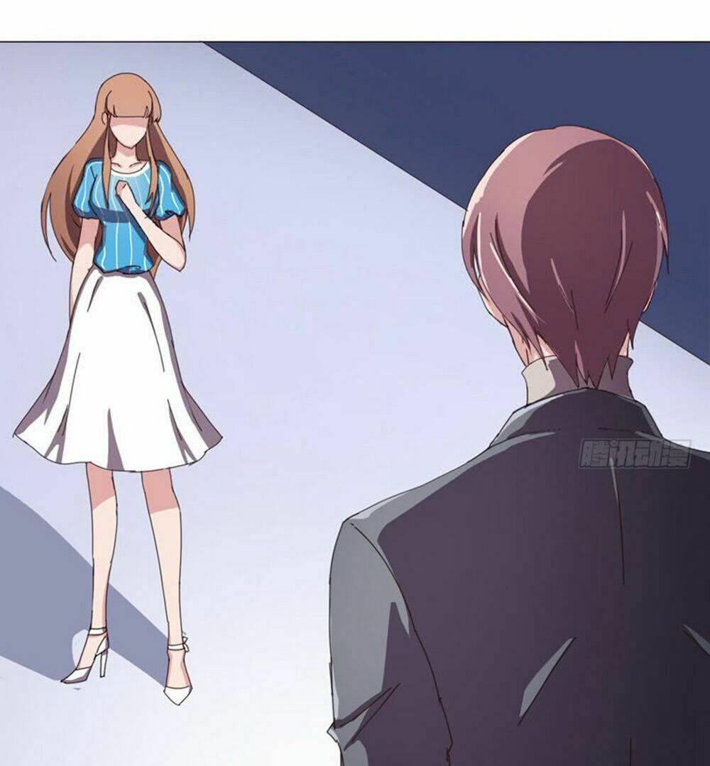 siêu mẫu thế thân chapter 21 4