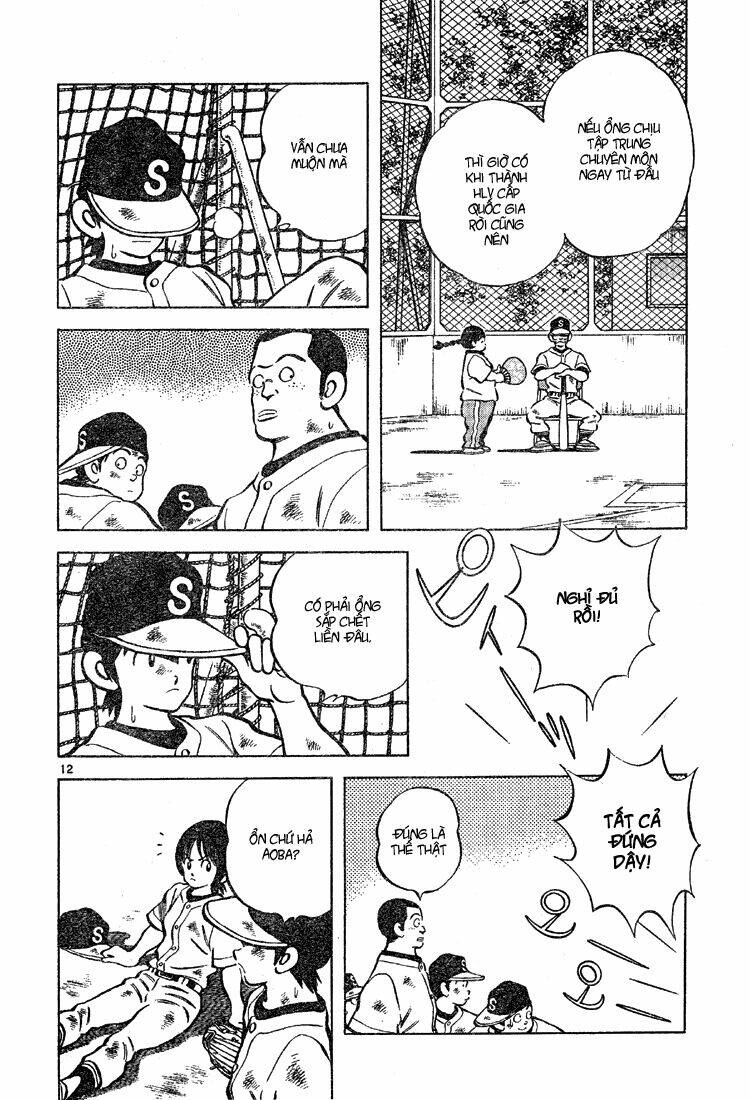 trò chơi vượt qua thử thách chapter 47 12