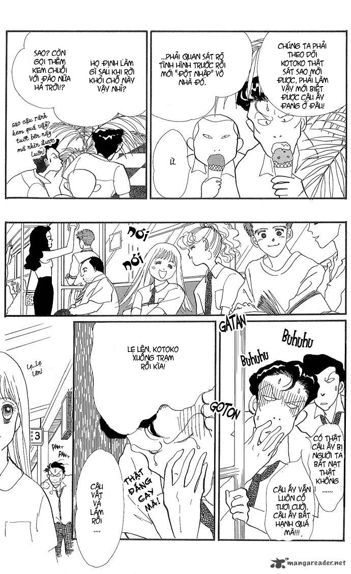 itazura na kiss chapter 3 7