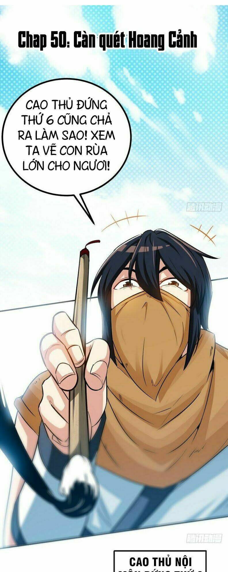 chí tôn thần ma chapter 50 2