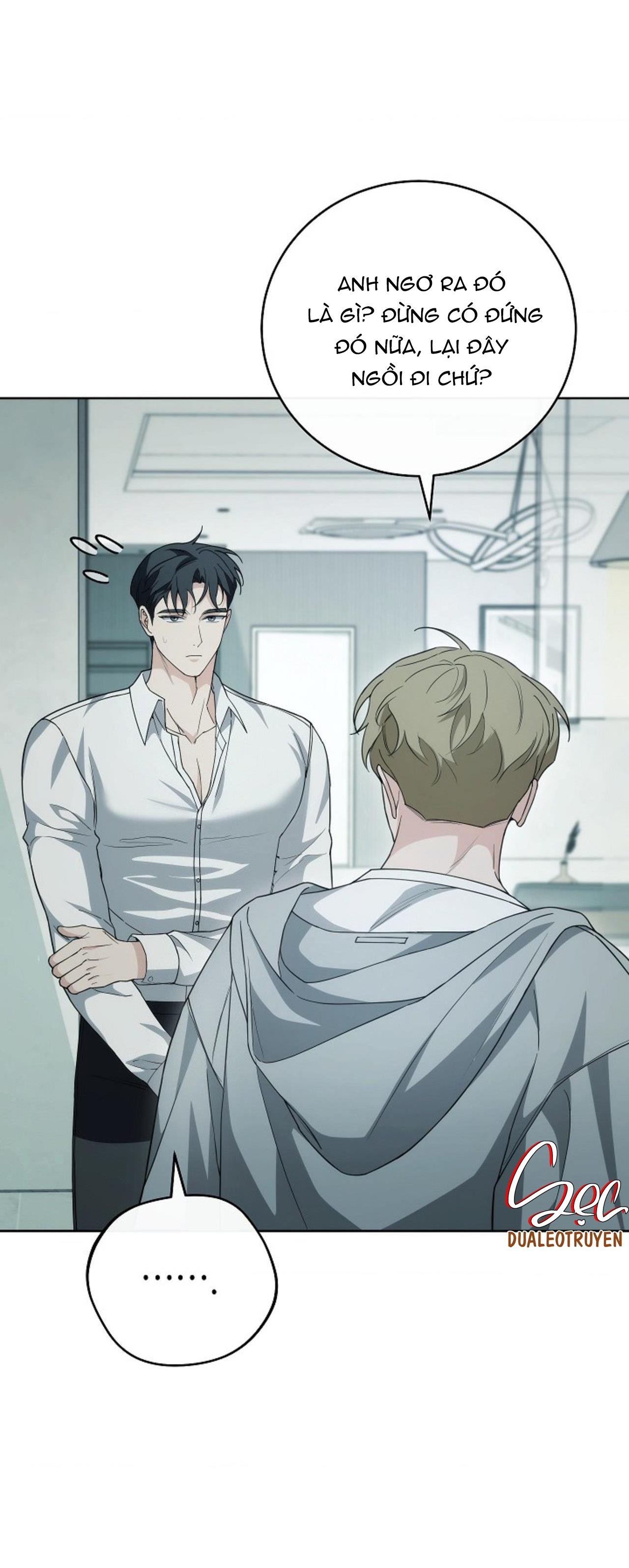 (abo)mối quan hệ không hoàn chỉnh chapter 15 45