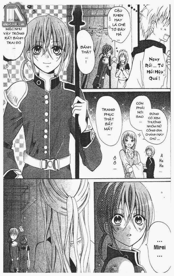 blue friend season 1 chapter 8 7