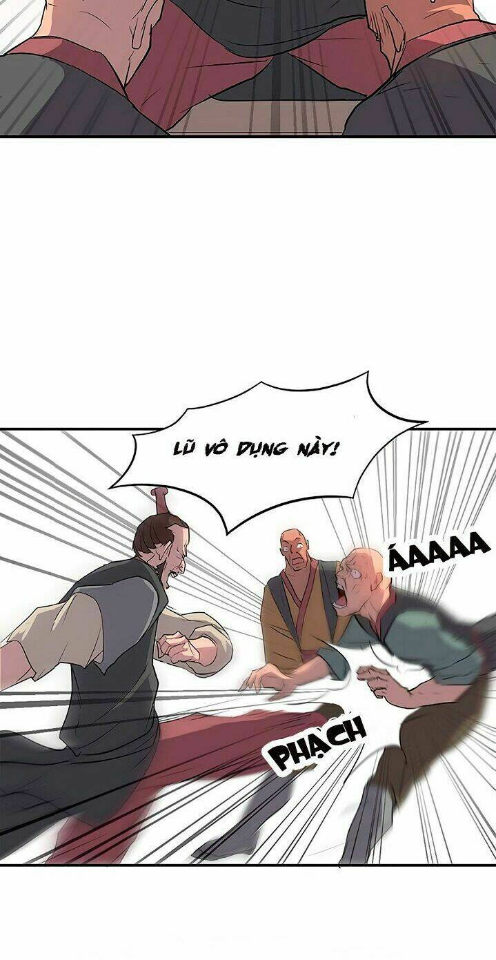 trọng sinh, bất khả chiến bại chapter 8 36