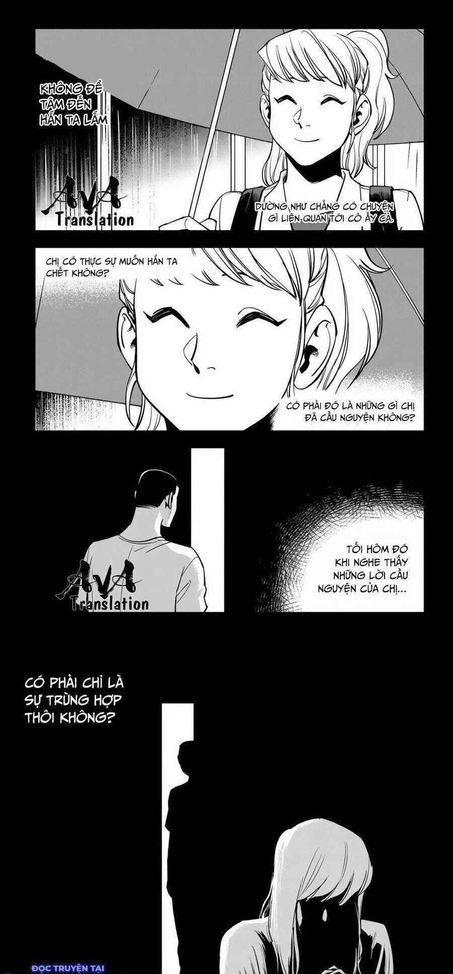 fight class 3 chapter 80 84