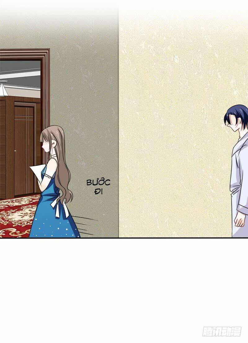 đế thiếu đoạt tình thành nghiện chapter 6 12