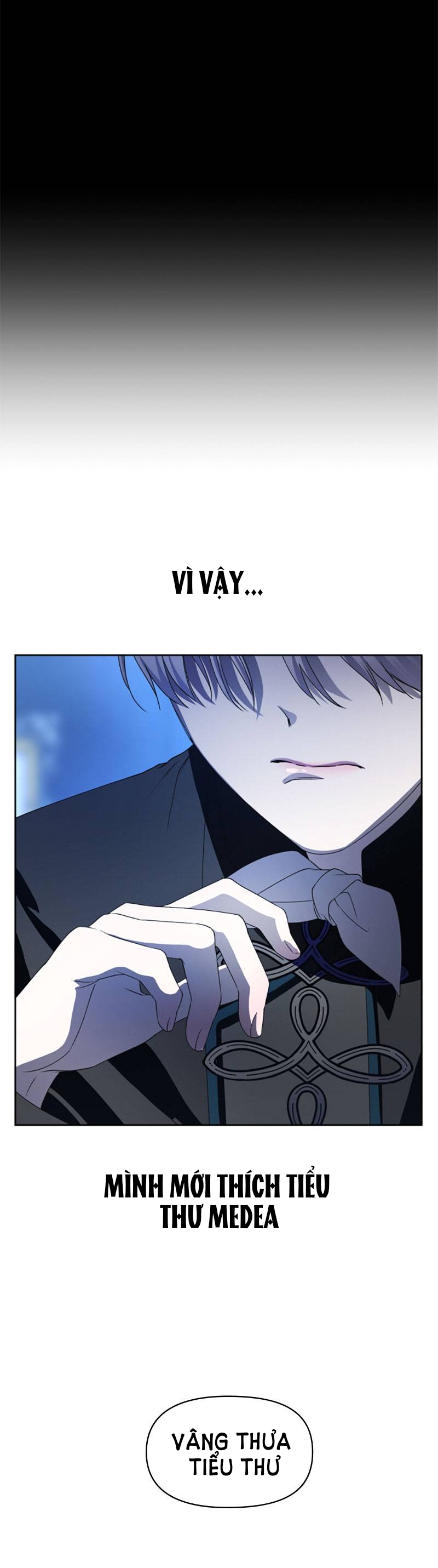 tôi muốn trở thành cô ấy dù chỉ là một ngày chapter 42 47