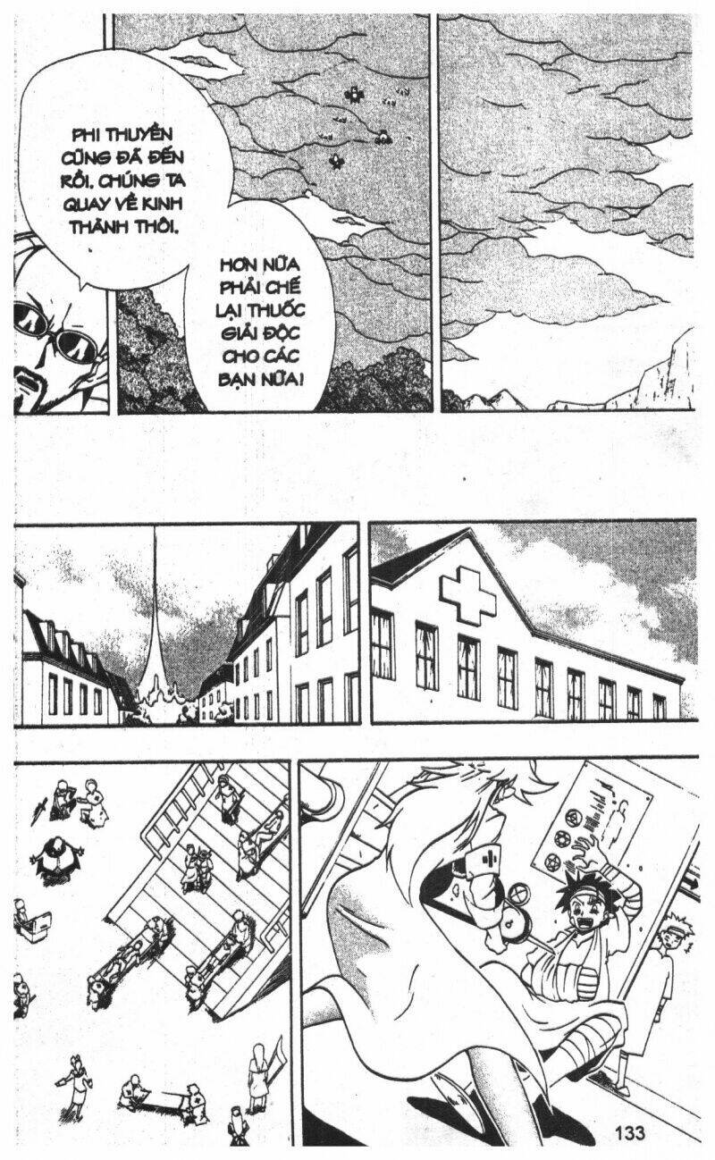 joou kishi monogatari chapter 5 131