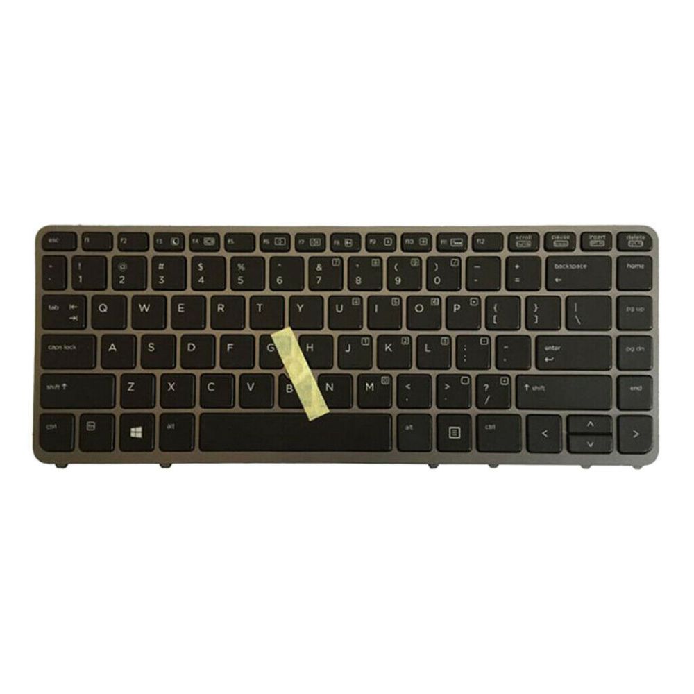 Bàn phím dành cho Laptop HP Probook 850 G1, 850 G2 LED