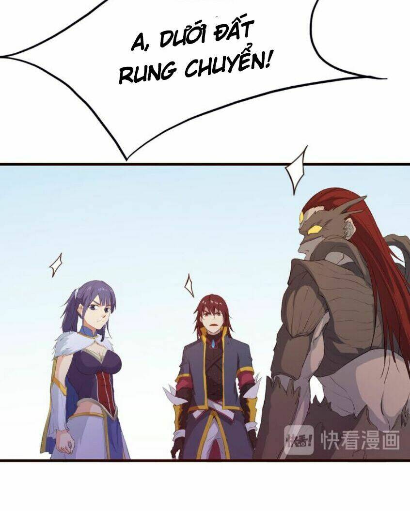 long mạch võ thần chapter 13 47