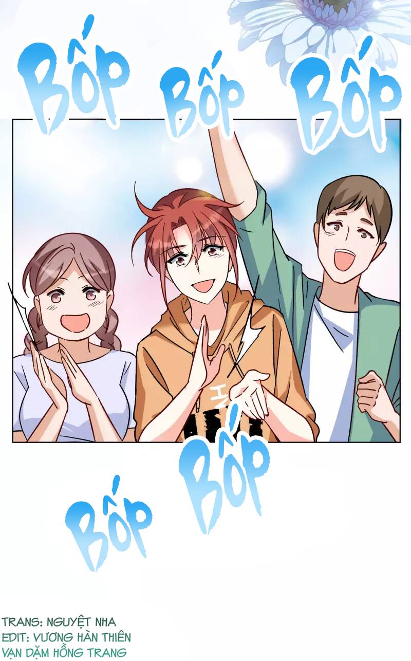 cô ấy đến rồi, xin nằm xuống! chapter 253 36