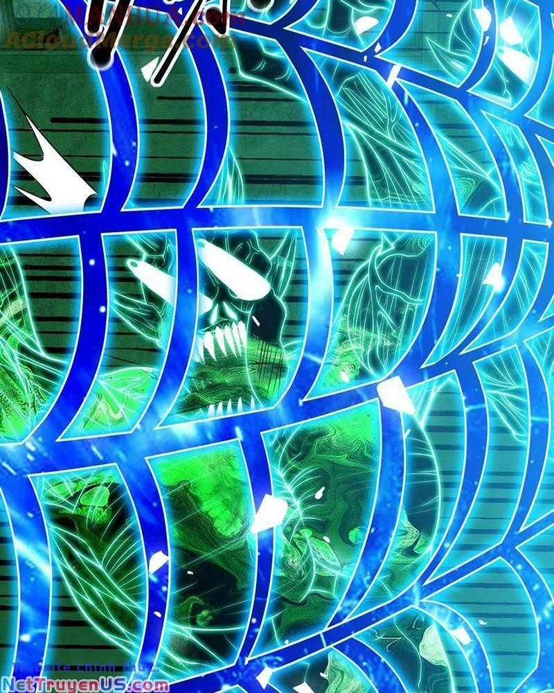 nhìn thấy thanh máu, ta xử tội thần linh chapter 86 35