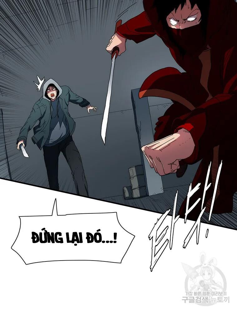 các chòm sao chỉ chú ý mình tôi chapter 35 11