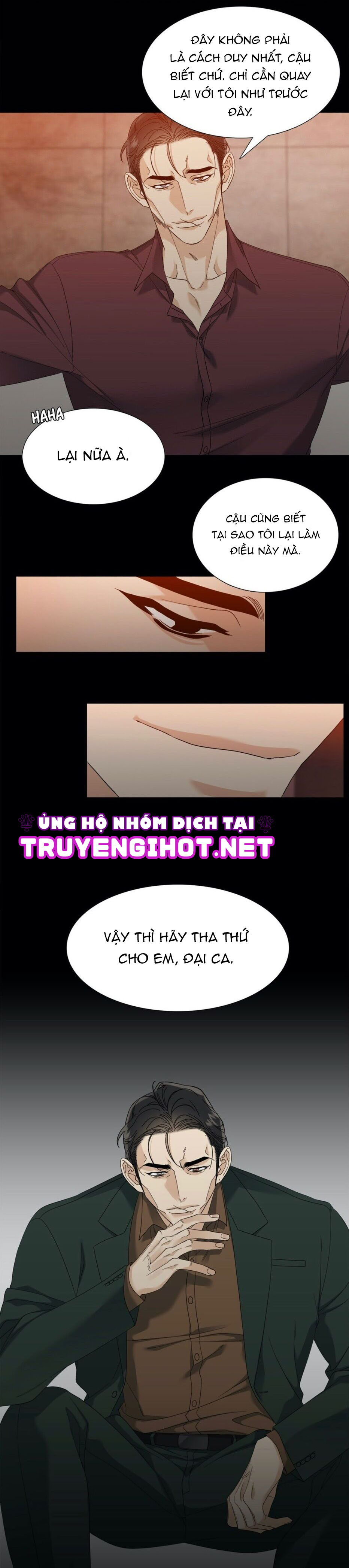 xúc cảm điên cuồng chapter 37 5