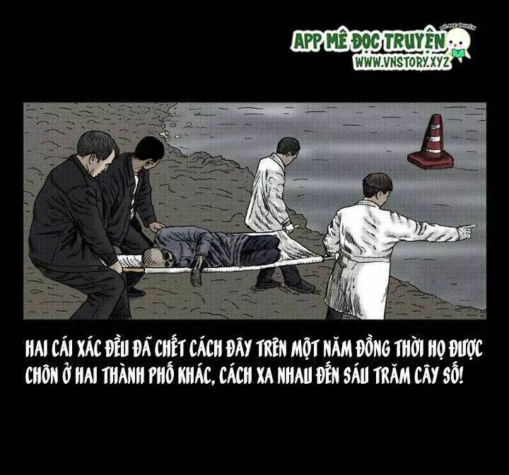 kỳ án có thật chapter 48 18