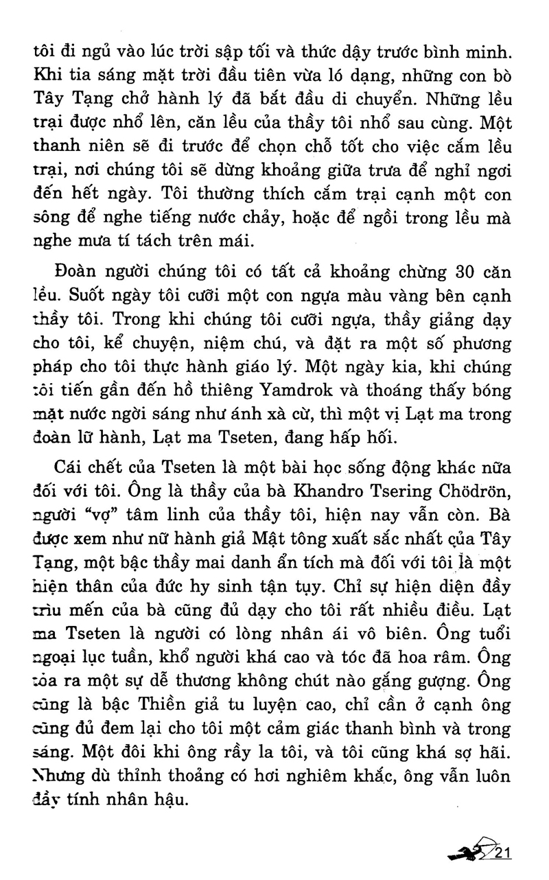 Tạng Thư Sinh Tử