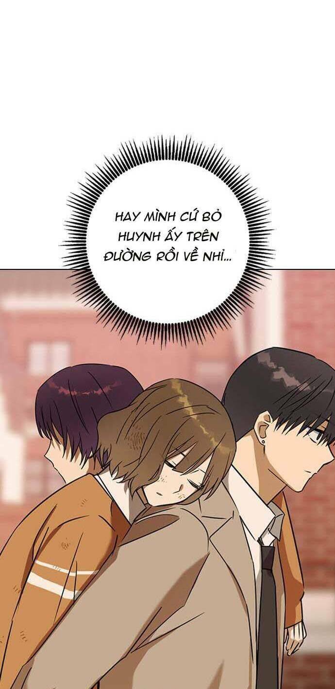 duyên nợ kiếp trước chapter 43 83