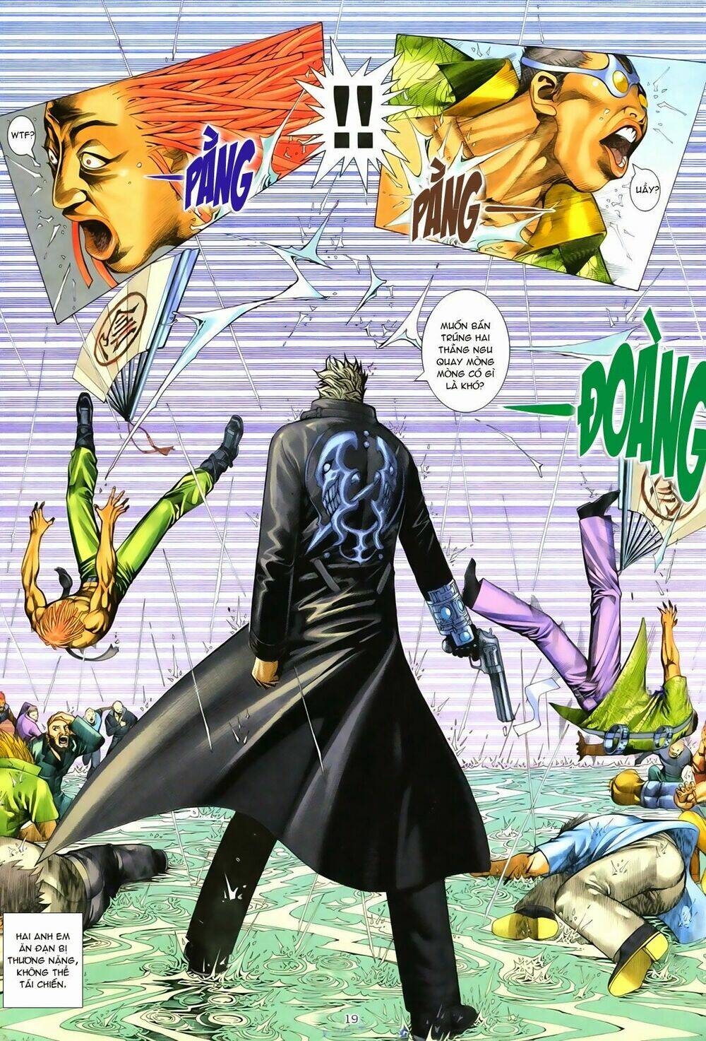 truyện ngắn ôn nhật lương hải dương chapter 3.7 18