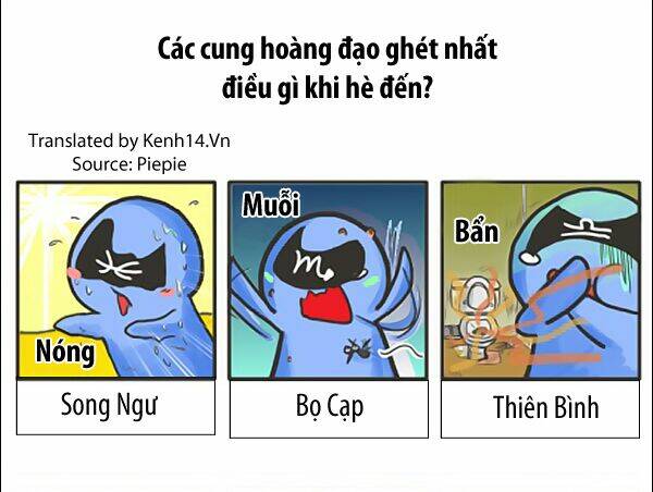 horoscope hehe horo chapter 3 8