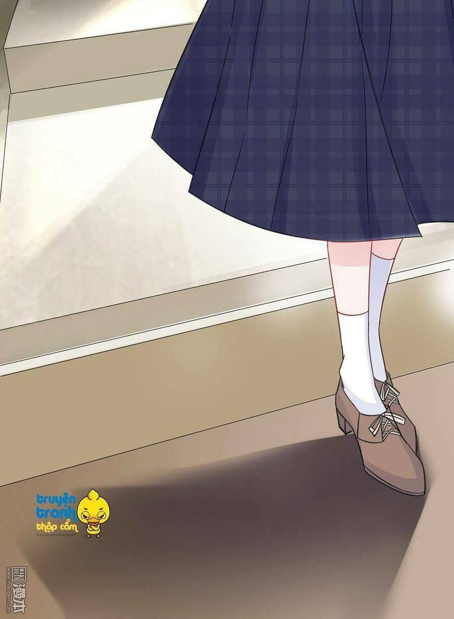 chọc tới chủ tịch tổng tài 2 chapter 7 13