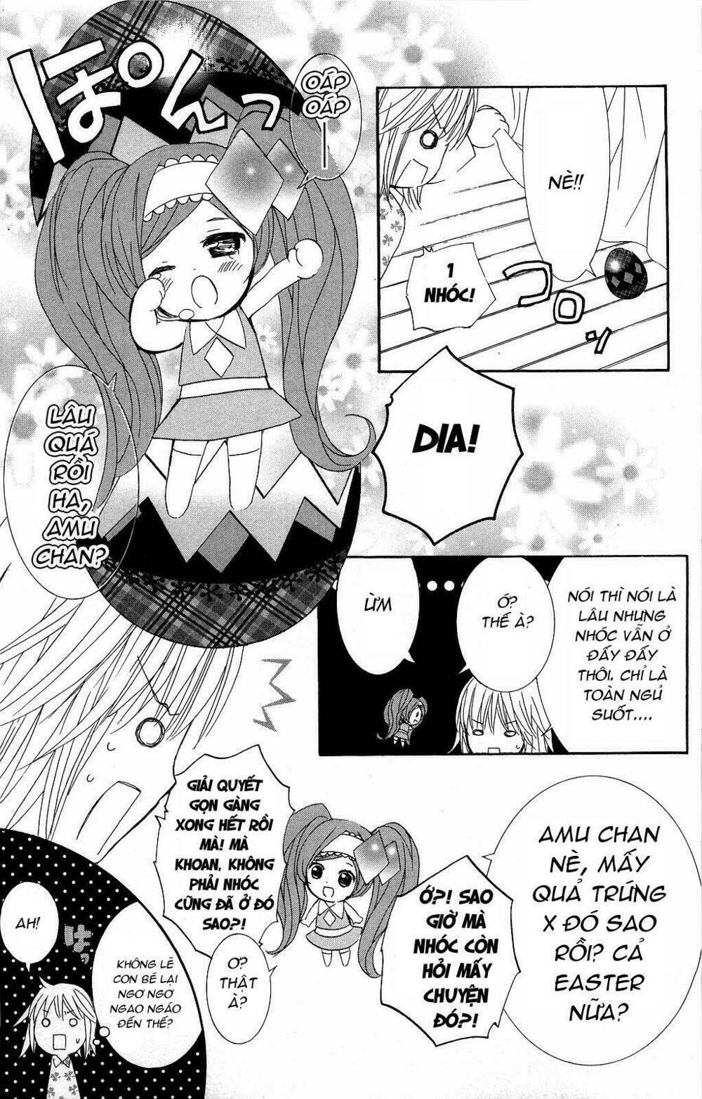 shugo chara chapter 44 29