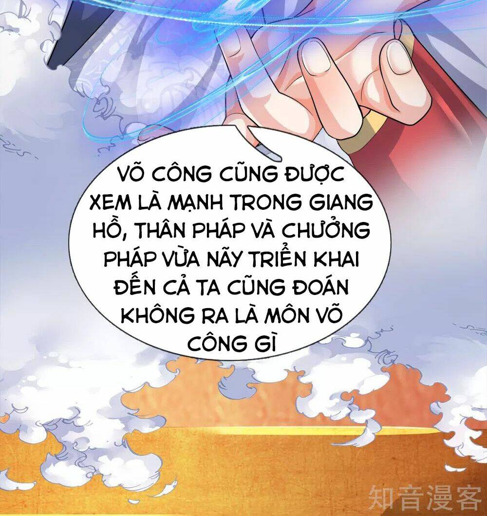 chí tôn hồng bao đại đế chapter 33 17