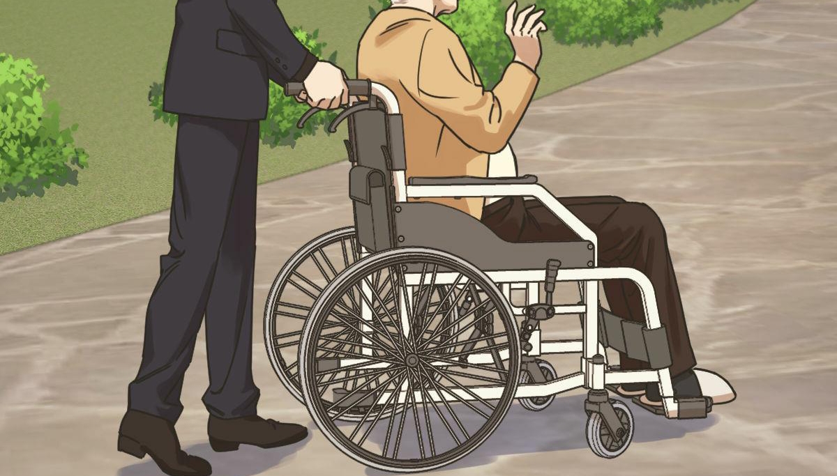 tương phùng chapter 2 94