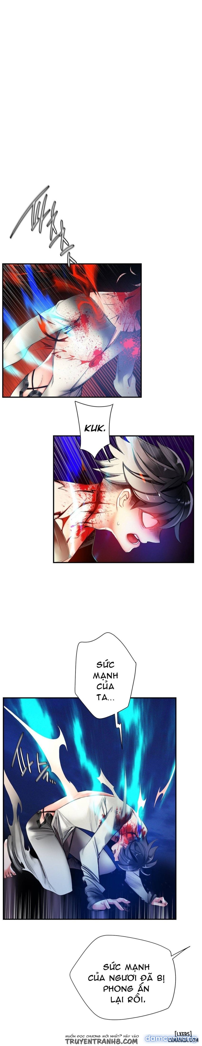 lilith cord chapter 48 1