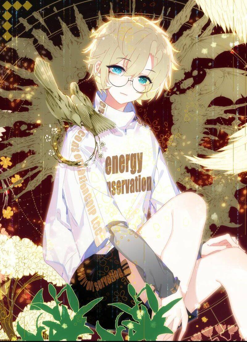 tạp đồ chapter 48 1