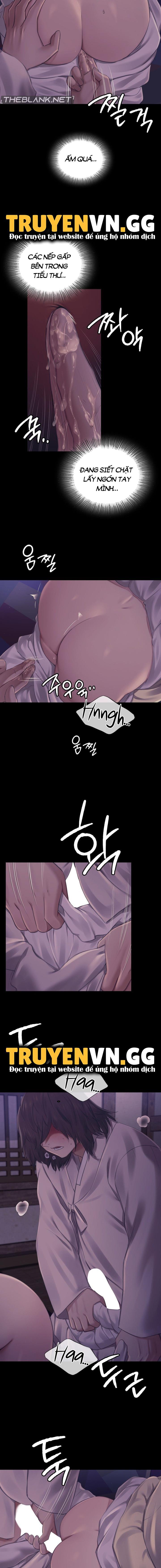 [18+] tiểu thư chapter 105 12