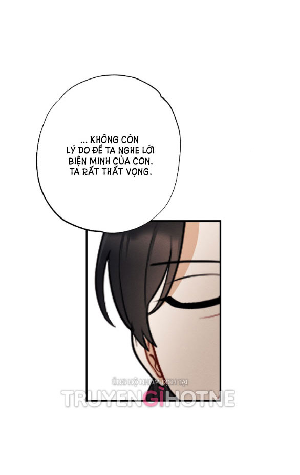 [18+] hôn nhân bị đánh cắp chapter 37.2 9