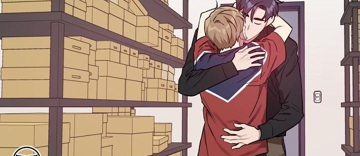 vị khách khả nghi và nhóc làm thêm chapter 14 51