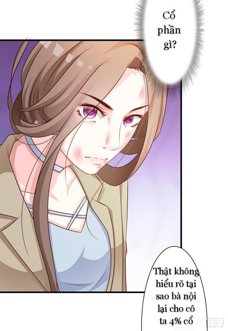 phệ tình chapter 6 3