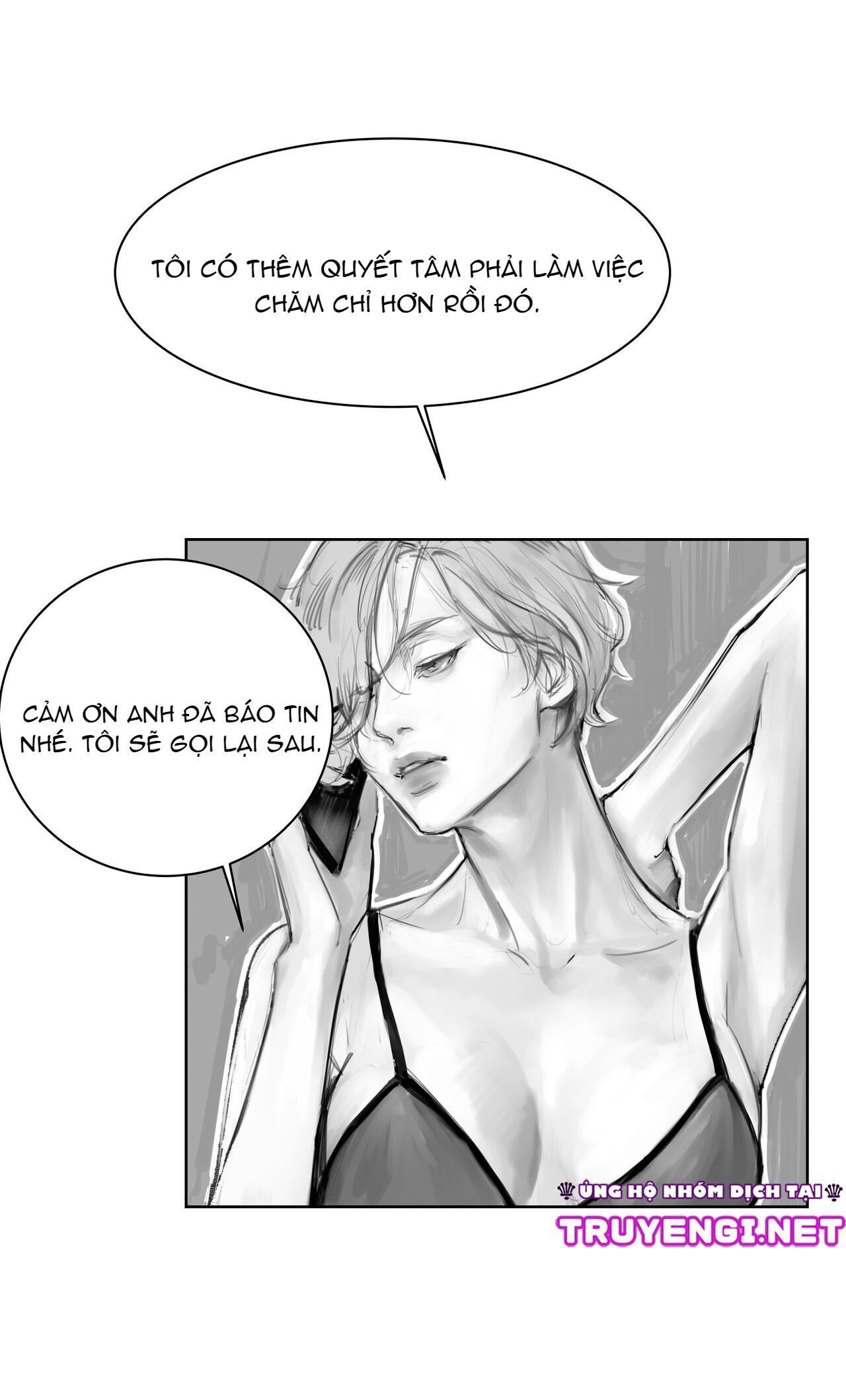 vật bị đánh mất chapter 1 13