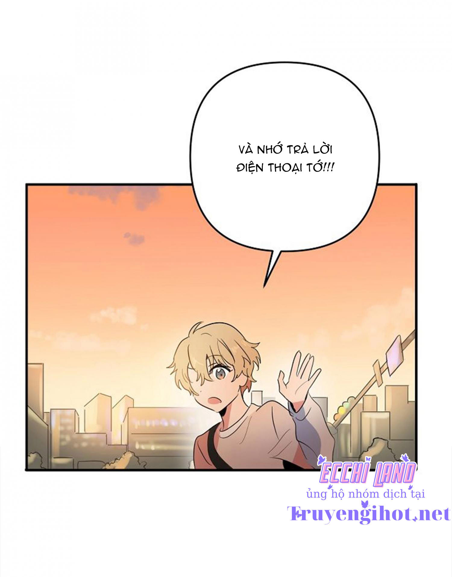 tình yêu cún con chapter 3.1 28