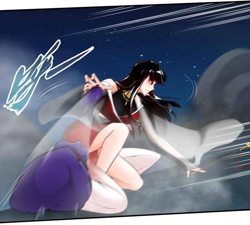 bản kiếm tiên tuyệt không làm nô chapter 13 34