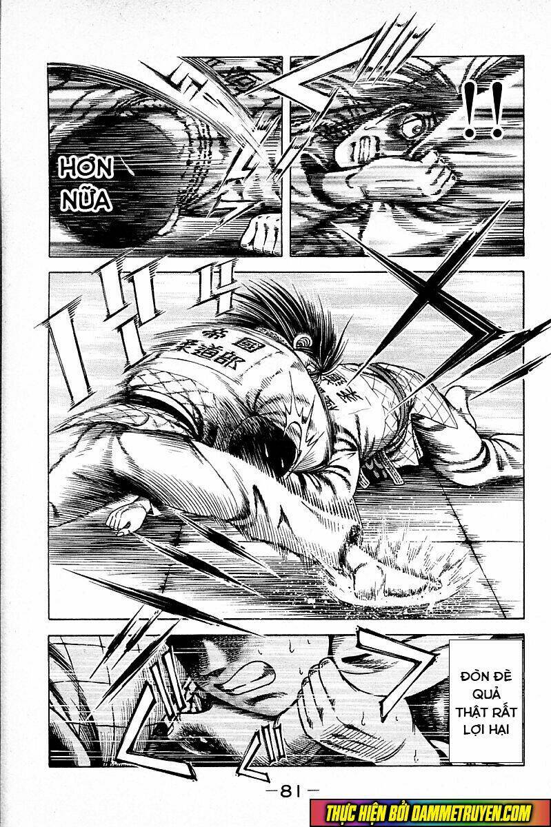 shin kotaro makaritoru! juudouhen chapter 134 6