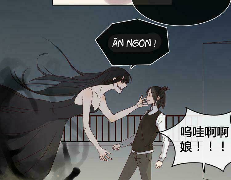 ta chỉ muốn giết ngươi chapter 5 45